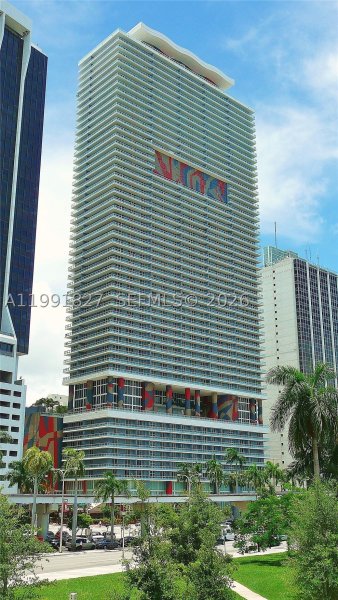 Condo for sale at 50 Biscayne 4111