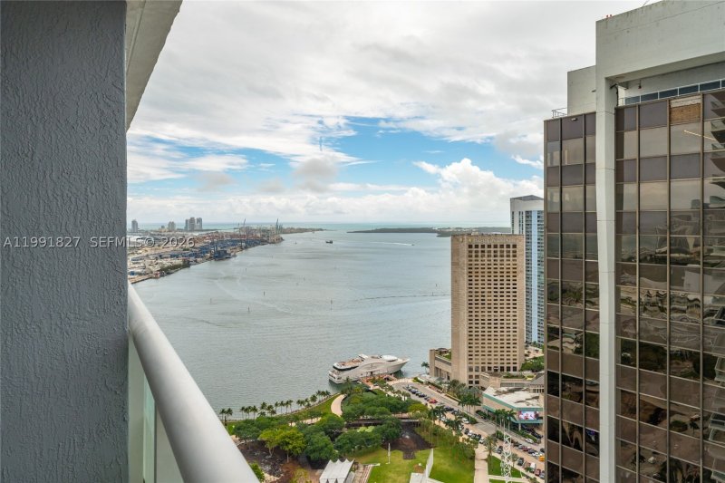 Condo for sale at 50 Biscayne 4111