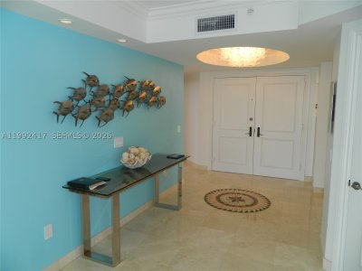 Alquiler de apartamento en The Pinnacle 2601