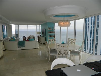 Alquiler de apartamento en The Pinnacle 2601