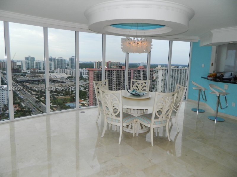 Alquiler de apartamento en The Pinnacle 2601