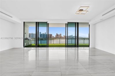 Comprar apartamento en Echo Aventura 615