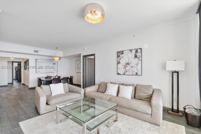 Acqualina Resort & Spa Apt #3005