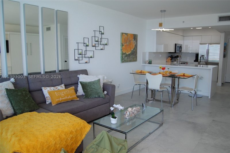 Apartment for rent at The Wave Condo 712