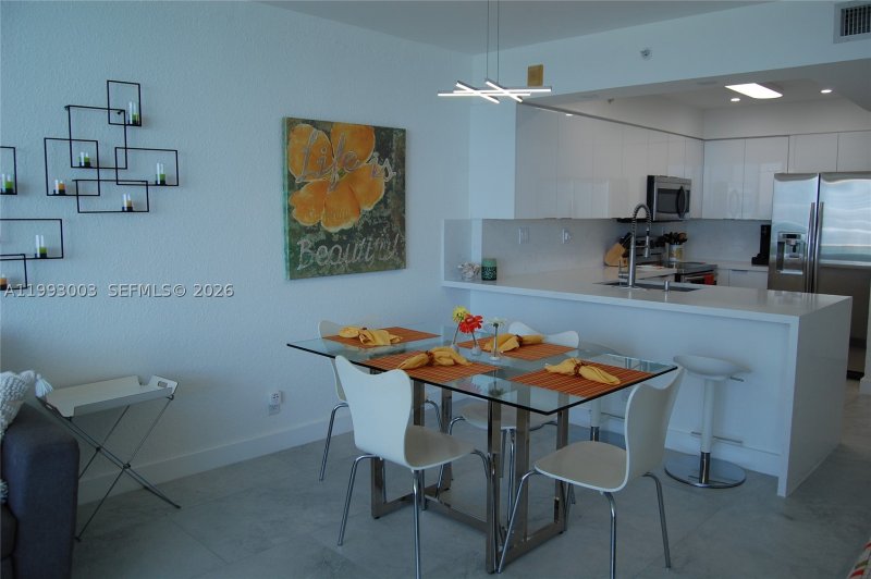 Apartment for rent at The Wave Condo 712
