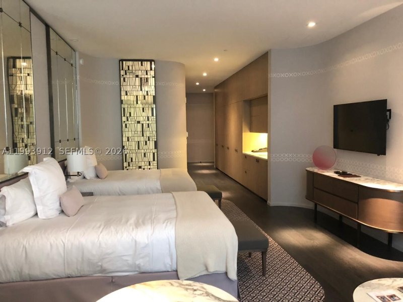 Comprar apartamento en SLS Lux Brickell 412
