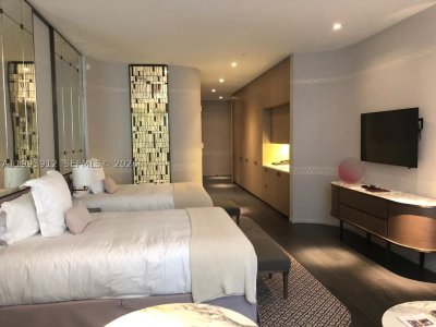 Comprar apartamento en SLS Lux Brickell 412