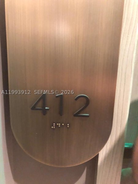 Comprar apartamento en SLS Lux Brickell 412