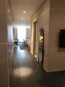 Comprar apartamento en SLS Lux Brickell 412