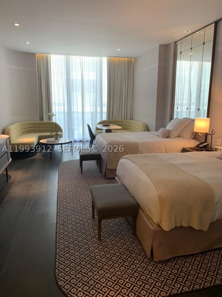 Comprar apartamento en SLS Lux Brickell 412