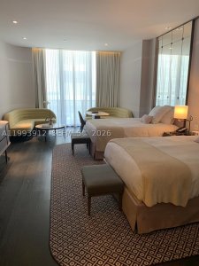 Comprar apartamento en SLS Lux Brickell 412