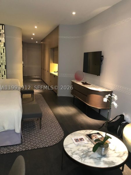 Comprar apartamento en SLS Lux Brickell 412