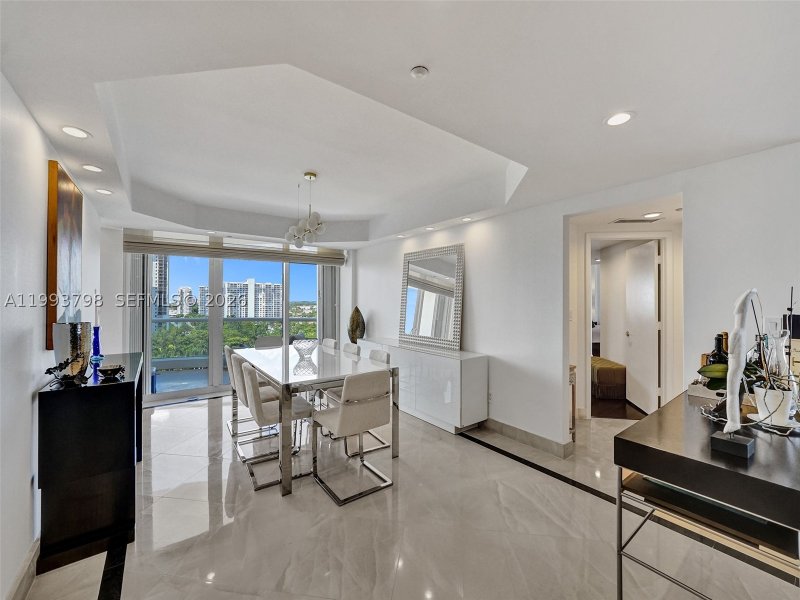 Condo for sale at 7000 Williams Island 1207