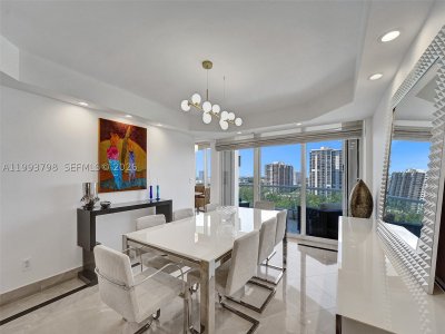Comprar apartamento no 7000 Williams Island 1207