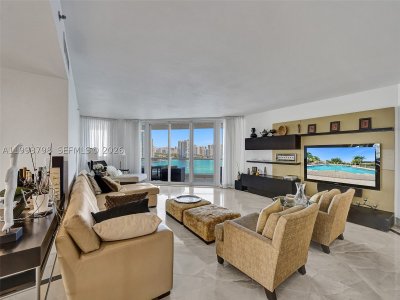 Comprar apartamento no 7000 Williams Island 1207