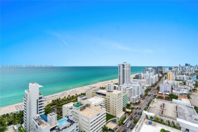 Comprar apartamento en Fontainebleau II 2612