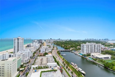 Fontainebleau II Apt #2612