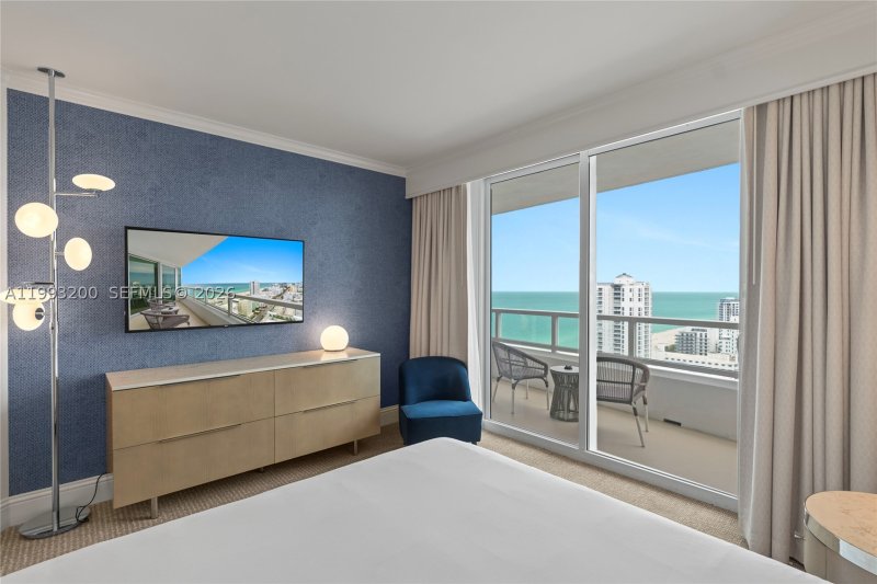 Comprar apartamento en Fontainebleau II 2612