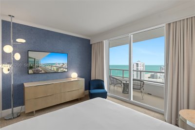 Comprar apartamento en Fontainebleau II 2612