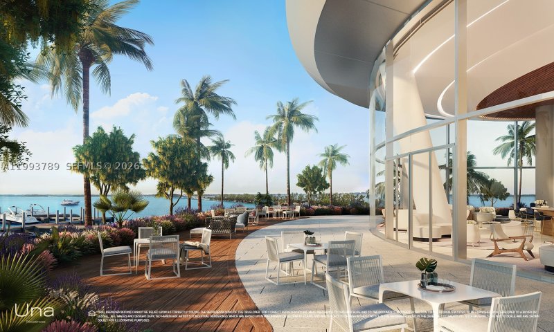 Comprar apartamento no Una Residences at Brickell 2101/2102
