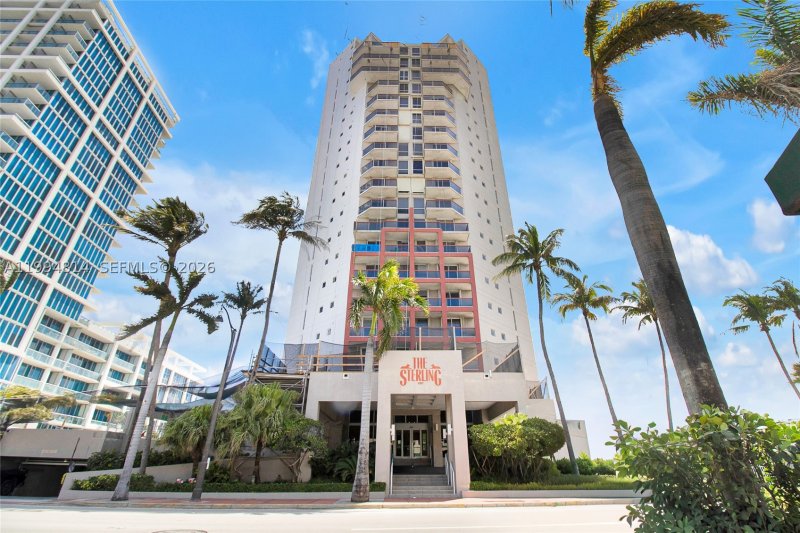 Comprar apartamento no The Sterling 504