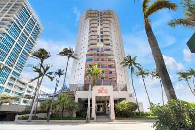 Comprar apartamento no The Sterling 504