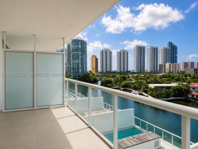 Comprar apartamento no 400 Sunny Isles 819