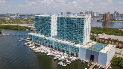 Alquiler de apartamento en 400 Sunny Isles 819