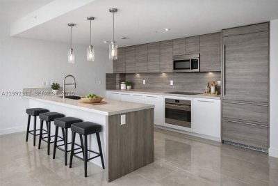 Alquiler de apartamento en 400 Sunny Isles 819