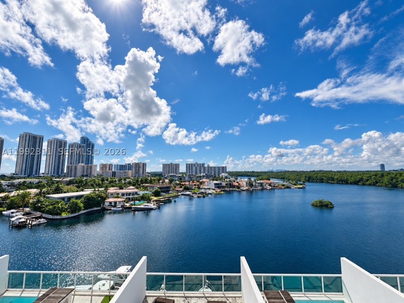 Apartment for rent at 400 Sunny Isles 819