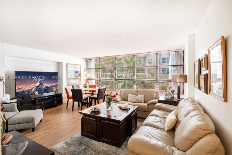 Comprar apartamento en Brickell Shores 201