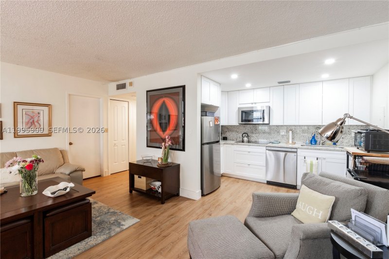 Comprar apartamento en Brickell Shores 201