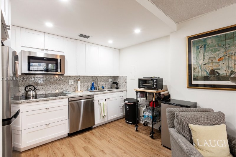 Comprar apartamento en Brickell Shores 201