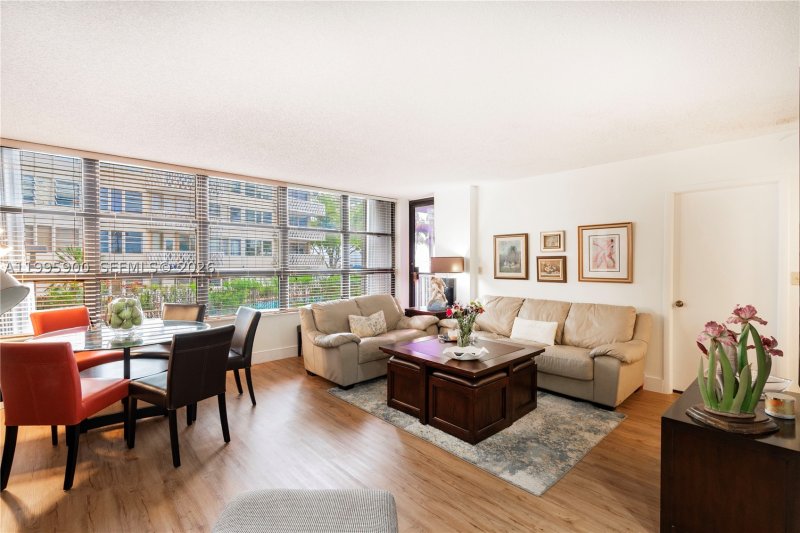 Comprar apartamento en Brickell Shores 201