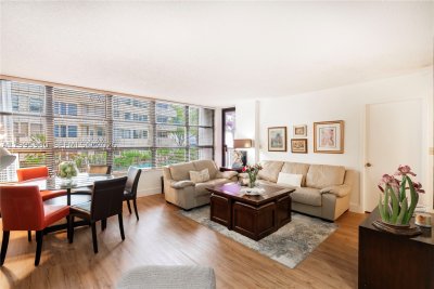 Comprar apartamento en Brickell Shores 201