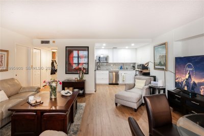Comprar apartamento en Brickell Shores 201