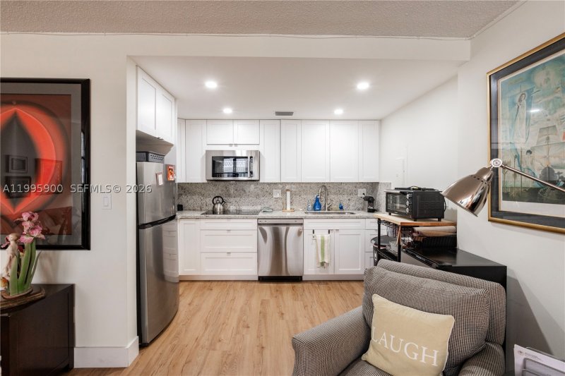 Comprar apartamento en Brickell Shores 201