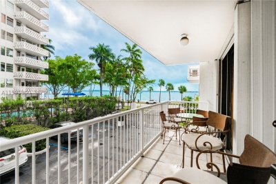 Comprar apartamento en Brickell Shores 201