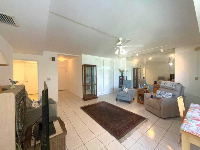 Condo for sale at Coral Ridge Towers 1112