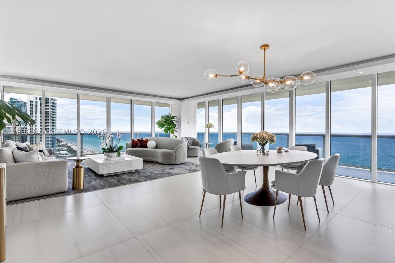 Alquiler de apartamento en Beach Club Two 1501