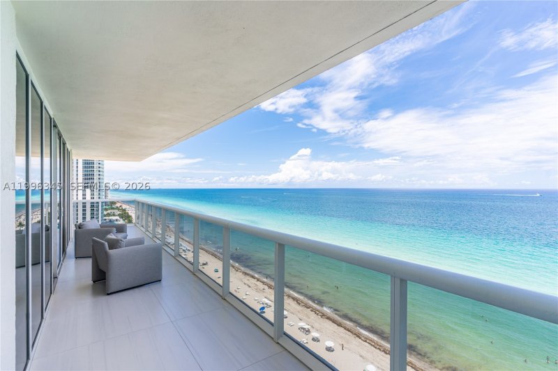 Alquiler de apartamento en Beach Club Two 1501