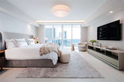 Aluguel de apartamento no Beach Club Two 1501