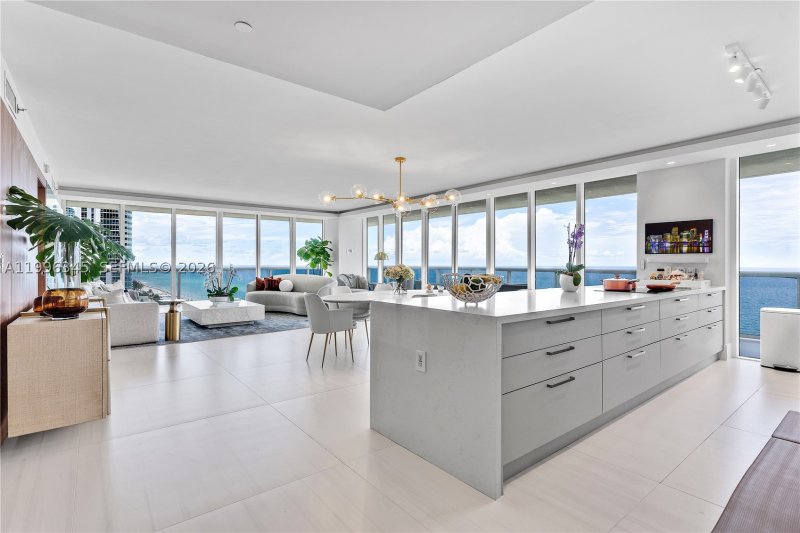 Alquiler de apartamento en Beach Club Two 1501