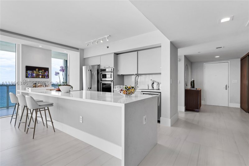 Alquiler de apartamento en Beach Club Two 1501