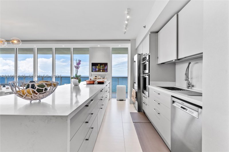 Alquiler de apartamento en Beach Club Two 1501