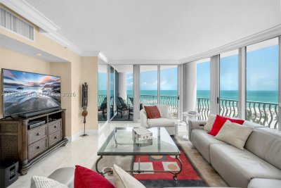 Alquiler de apartamento en 1500 Ocean Drive 702