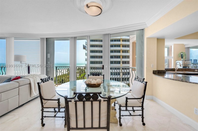 Alquiler de apartamento en 1500 Ocean Drive 702
