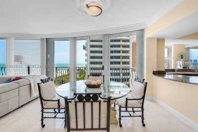 Alquiler de apartamento en 1500 Ocean Drive 702