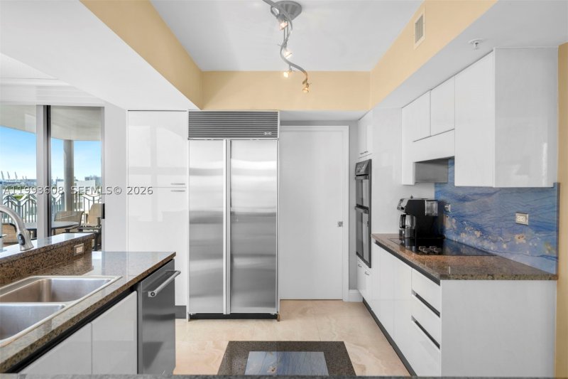 Alquiler de apartamento en 1500 Ocean Drive 702