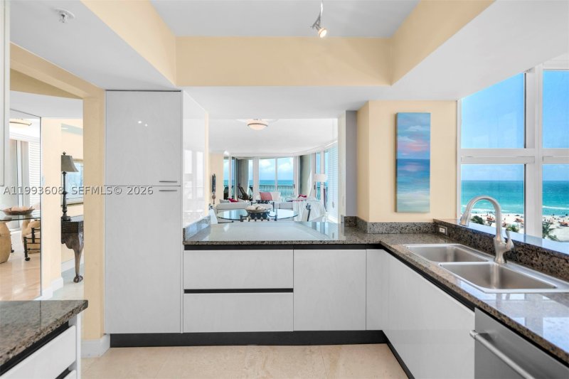 Alquiler de apartamento en 1500 Ocean Drive 702